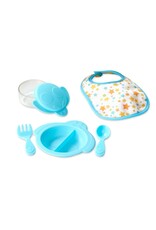 MELISSA & DOUG MD31708 MINE TO LOVE MEALTIME PLAY SET