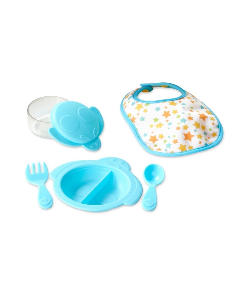 MELISSA & DOUG MD31708 MINE TO LOVE MEALTIME PLAY SET
