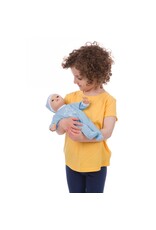MELISSA & DOUG MD31712 MINE TO LOVE JORDAN - 12" DOLL