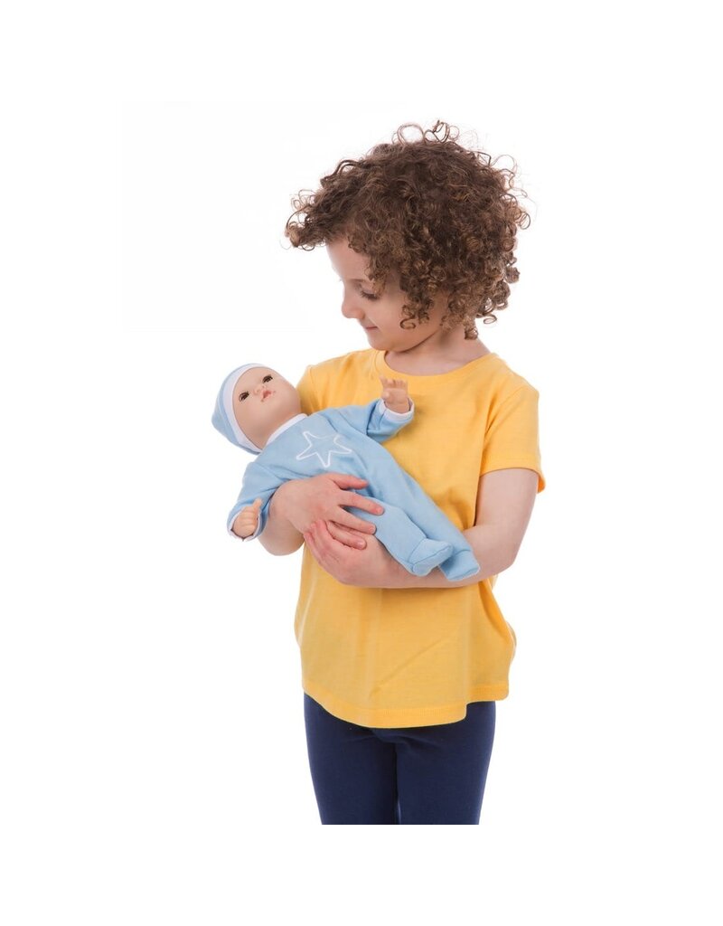 MELISSA & DOUG MD31712 MINE TO LOVE JORDAN - 12" DOLL
