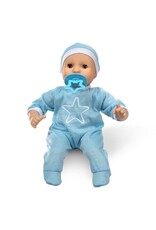MELISSA & DOUG MD31712 MINE TO LOVE JORDAN - 12" DOLL