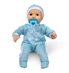 MELISSA & DOUG MD31712 MINE TO LOVE JORDAN - 12" DOLL