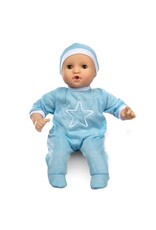 MELISSA & DOUG MD31712 MINE TO LOVE JORDAN - 12" DOLL