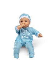 MELISSA & DOUG MD31712 MINE TO LOVE JORDAN - 12" DOLL