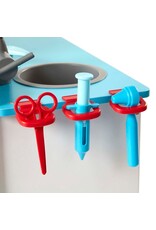 MELISSA & DOUG MD31800 GET WELL DOCTOR ACTIVITY CENTER