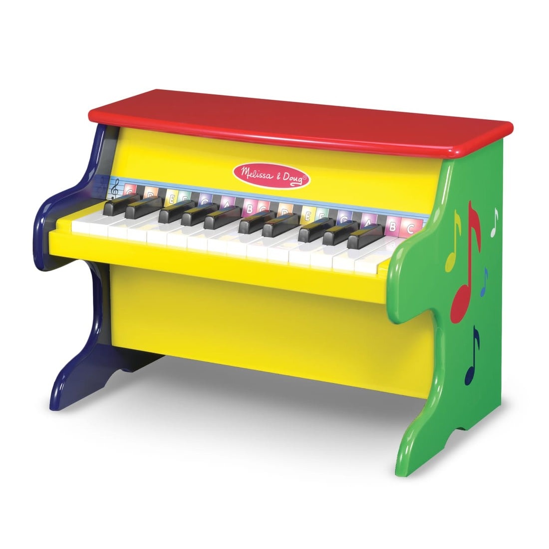 MD1314 LEARN-TO-PLAY PIANO