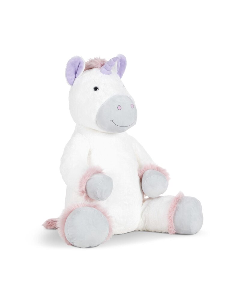 MELISSA & DOUG MD30415 GENTLE JUMBO - UNICORN