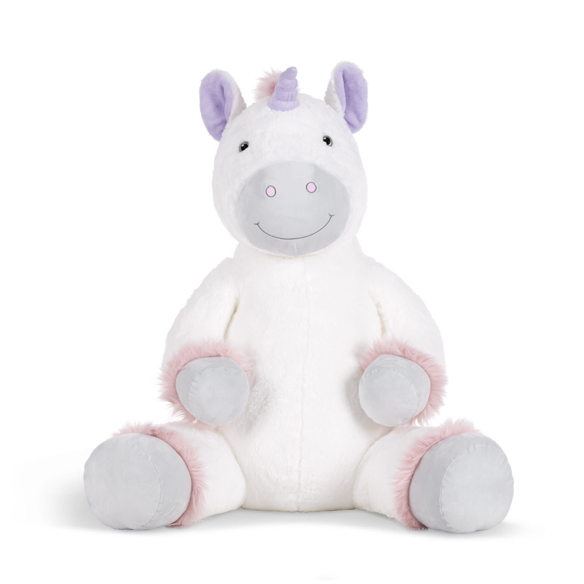MD30415 GENTLE JUMBO - UNICORN - My Tobbies - Toys & Hobbies