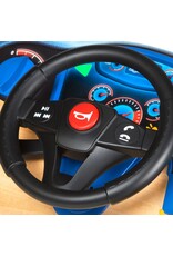 MELISSA & DOUG MD31705 VROOM & ZOOM INTERACTIVE DASHBOARD