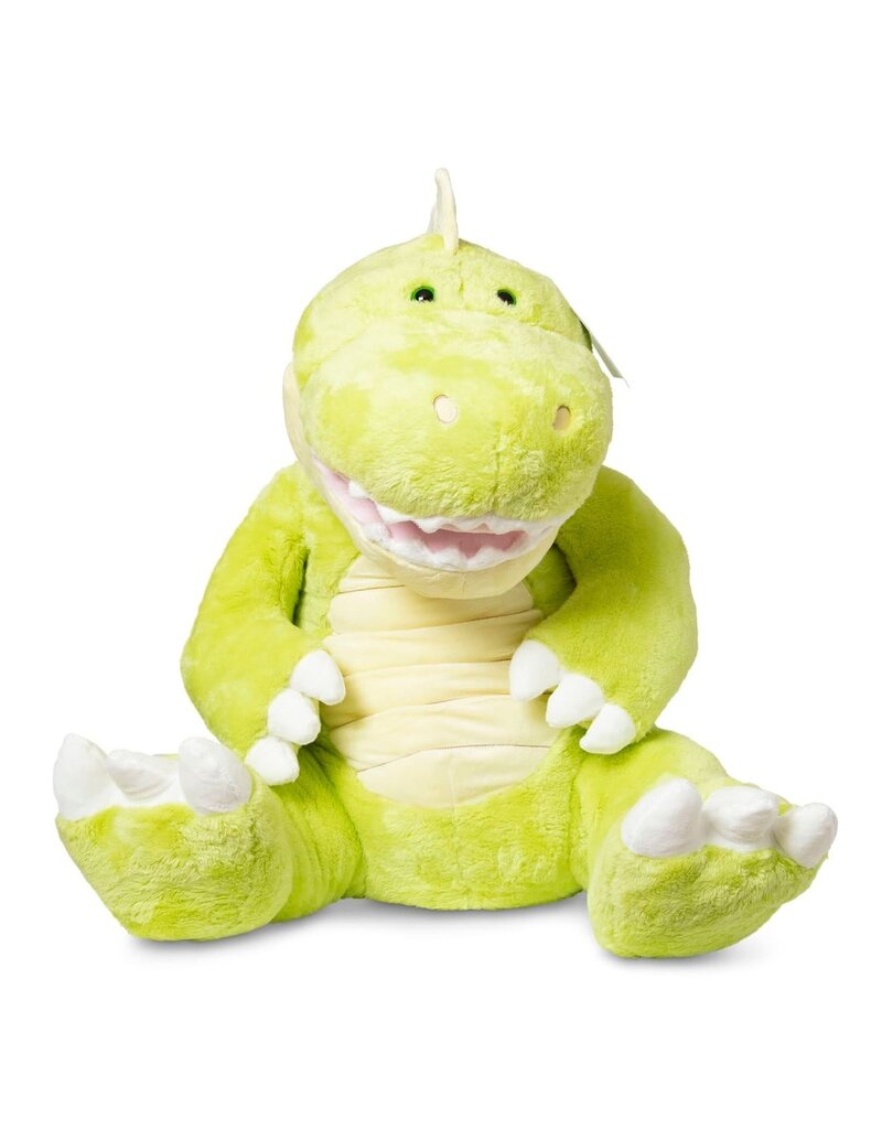 MELISSA & DOUG MD30417 GENTAL JUMBO - DINOSAUR