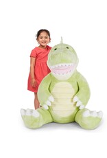 MELISSA & DOUG MD30417 GENTAL JUMBO - DINOSAUR