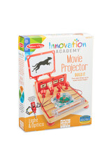 MELISSA & DOUG MD30583 INNOVATION ACADEMY - MOVIE MAKER