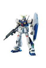 BANDAI BAS1125650 RX-78NT-1 GUNDAM NT-1 ALEX 1/144 HGUC MODEL KIT