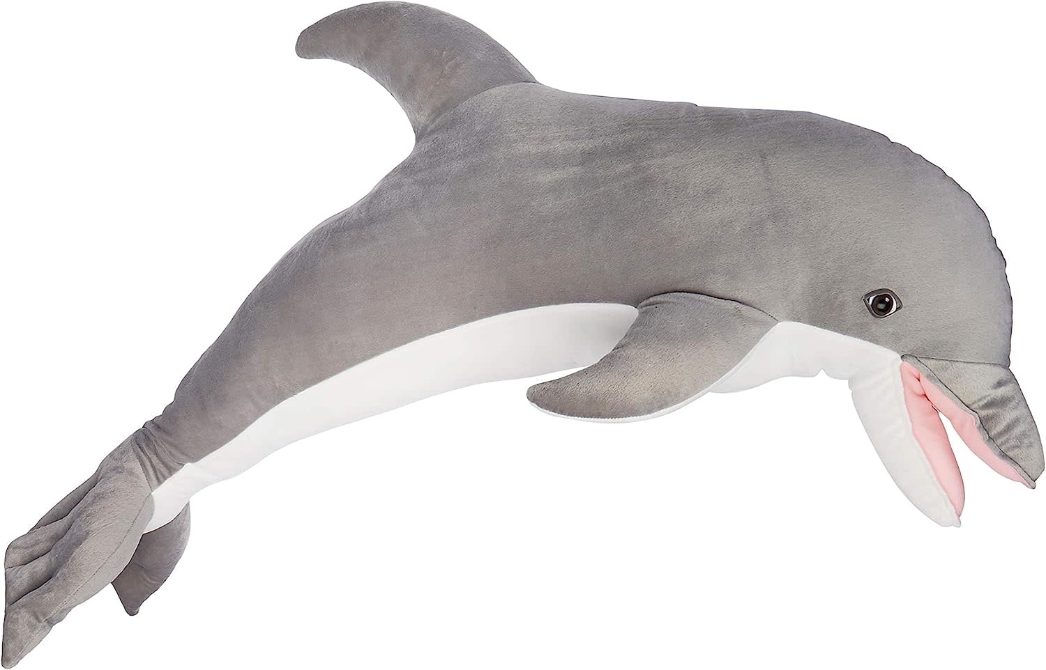 MD2123 DOLPHIN - PLUSH - My Tobbies - Toys & Hobbies