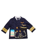 MELISSA & DOUG MD8500 PILOT ROLE PLAY SET