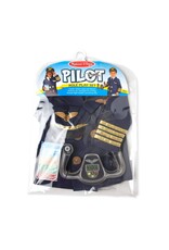 MELISSA & DOUG MD8500 PILOT ROLE PLAY SET
