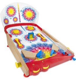 MELISSA & DOUG MD30581 INNOVATION ACADEMY- PINBALL GAME