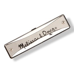 MELISSA & DOUG MD1456 HARMONICA