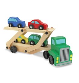 MELISSA & DOUG MD4096 CAR CARRIER