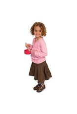 MELISSA & DOUG MD2610 WODDEN KITCHEN SET