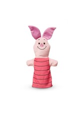 MELISSA & DOUG MD7552 WINNIE THE POOH SOFT AND CUDDLY HAND PUPPETS