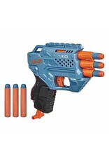 HASBRO HAS E9954 NERF ELITE 2.0 TRIO TD3