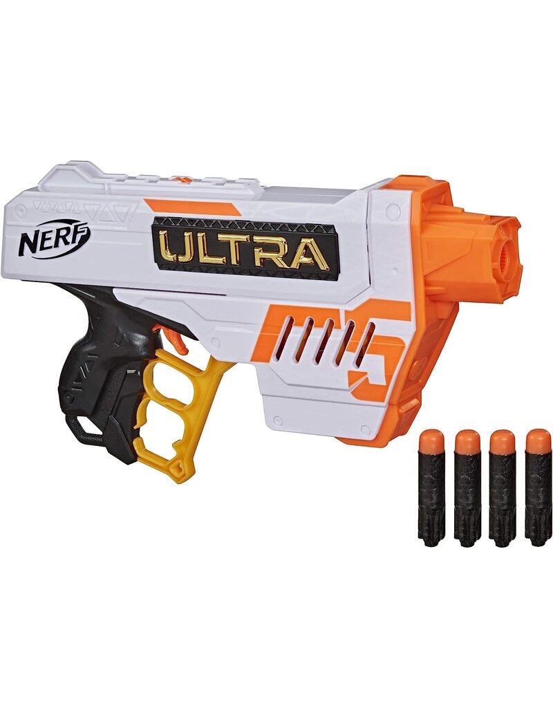 HASBRO HAS E9592 NERF ULTRA FIVE