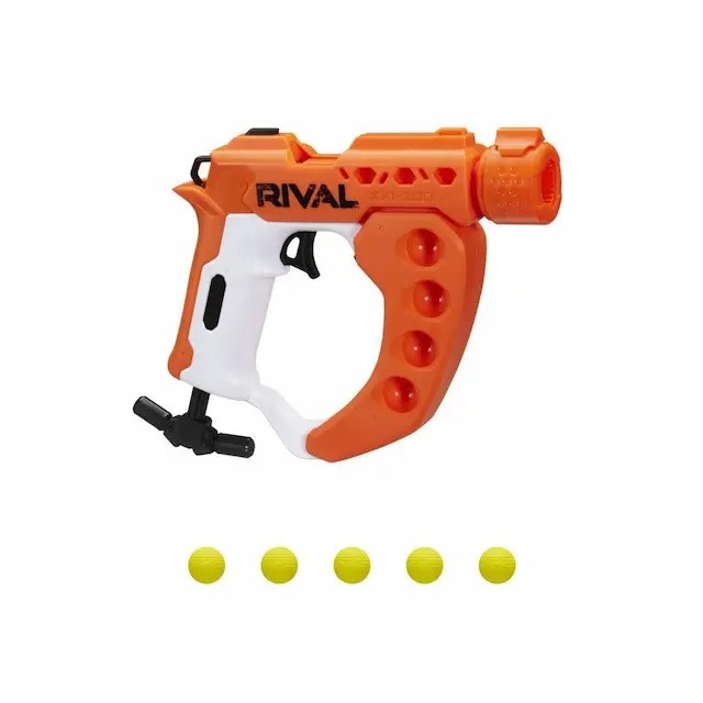 HAS F1590 NERF RIVAL FLEX XXI-100
