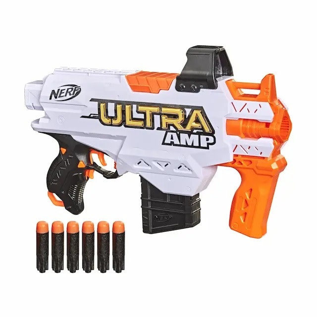 HAS F0954 NERF ULTRA AMP