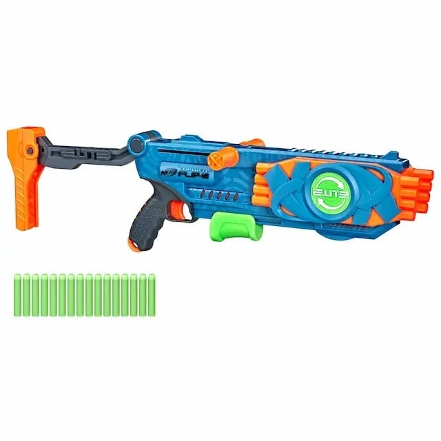 HAS F2551 NERF ELITE 2.0 FLIP-16