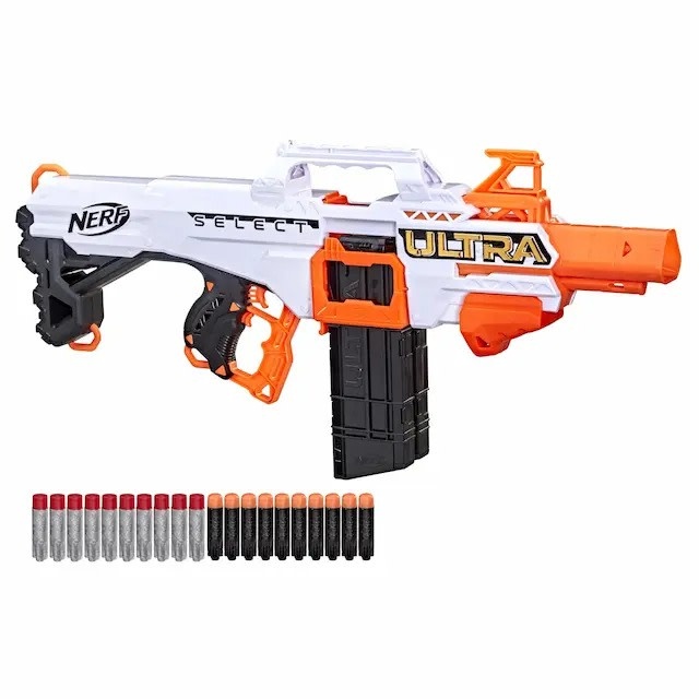 HAS F0958 NERF ULTRA SELECT