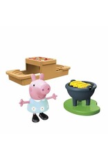 HASBRO HAS F2516 PEPPA PIG: PEP PEPPA PICNIC PLAYSET