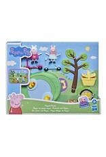 HASBRO HAS F2516 PEPPA PIG: PEP PEPPA PICNIC PLAYSET