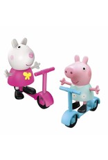 HASBRO HAS F2516 PEPPA PIG: PEP PEPPA PICNIC PLAYSET