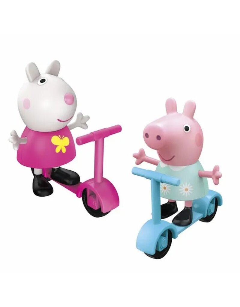 HASBRO HAS F2516 PEPPA PIG: PEP PEPPA PICNIC PLAYSET