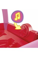 HASBRO HAS F2186 PEPPA PIG: PEP PEPPAS ICE CREAM TRUCK