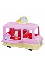 HASBRO HAS F2186 PEPPA PIG: PEP PEPPAS ICE CREAM TRUCK