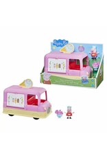 HASBRO HAS F2186 PEPPA PIG: PEP PEPPAS ICE CREAM TRUCK
