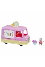 HASBRO HAS F2186 PEPPA PIG: PEP PEPPAS ICE CREAM TRUCK