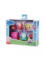 HASBRO HAS F2513/F2527 PEPPA PIG: BED TIME WITH PEPPA