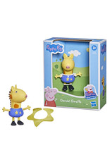 HASBRO HAS F2179/F2210 PEPPA PIG: PEP PEPPAS FUN FRIENDS: GERALD GIRAFFE