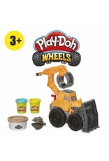 HASBRO HAS E9226 PLAY DOH WHEELS: FRONT LOADER