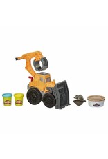 HASBRO HAS E9226 PLAY DOH WHEELS: FRONT LOADER