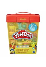 HASBRO HAS E9099 PLAY DOH LARGE TOOLS & STORAGE