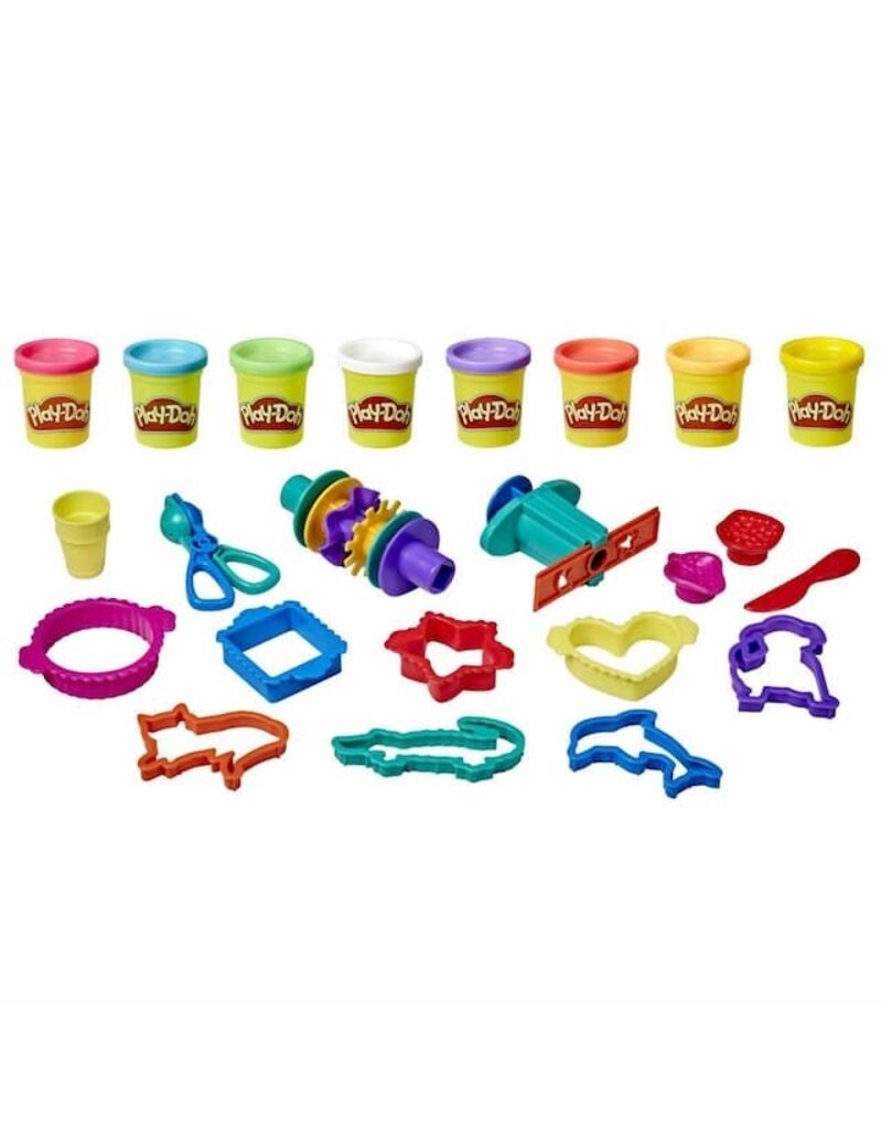 HASBRO HAS E9099 PLAY DOH LARGE TOOLS & STORAGE