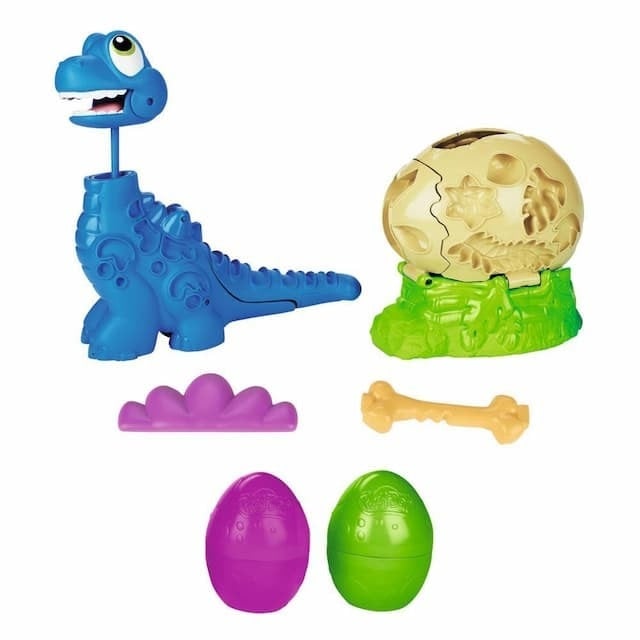 HAS F1503 PLAY DOH GROWIN TALL BRONTO