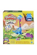 HASBRO HAS F1503 PLAY DOH GROWIN TALL BRONTO