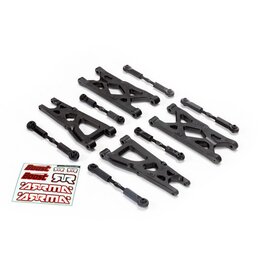 ARRMA ARA230008 WIDE ARM BOOST BOX