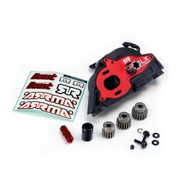 ARRMA ARA210013 METAL SLIPPER POWER MODULE BOOST BOX