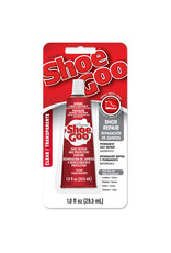 ECLECTIC PRODUCTS ETC8001 SHOE GOO CLEAR, 1 OZ